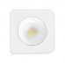 Φωτιστικό Οροφής Spot LED 8W 230V 640lm 24° CCT Λευκό X00260W